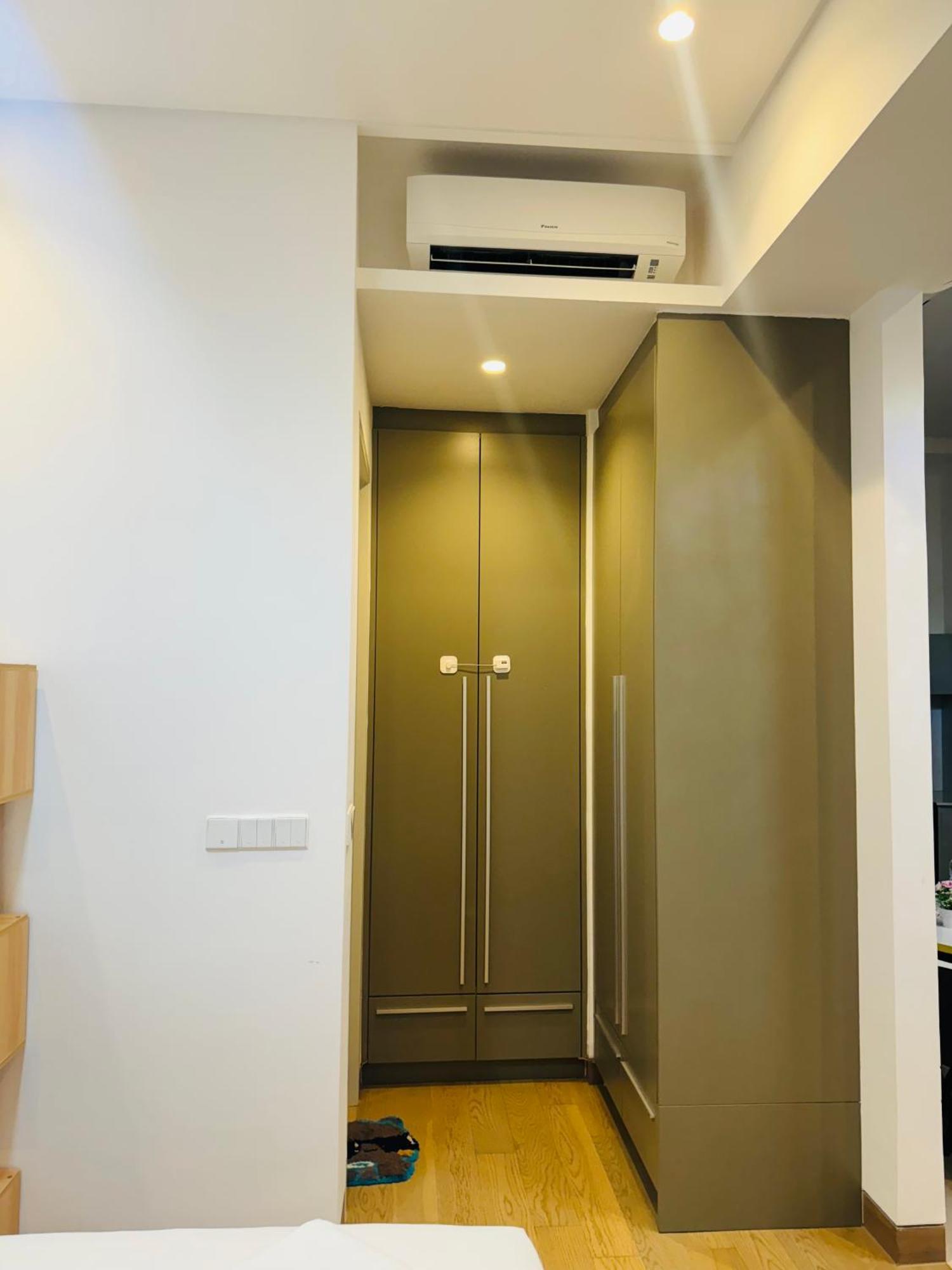 Lucentia Suites Klcc By Classy Куала-Лумпур Екстер'єр фото